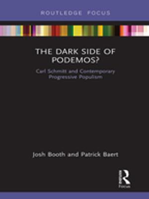 Cover of the book The Dark Side of Podemos? by Brian S. Everitt