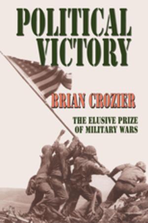 Cover of the book Political Victory by Gregory Forth