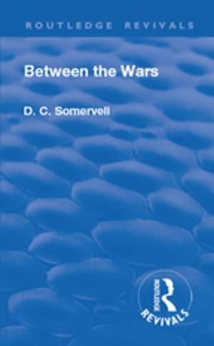 bigCover of the book Revival: Between the Wars (1948) by 
