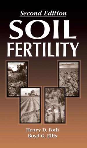 Cover of the book Soil Fertility by Nelson Migdal