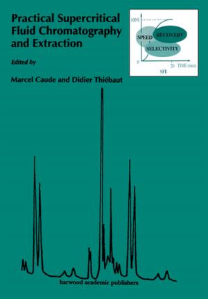 Cover of the book Practical Supercritical Fluid Chromatography and Extraction by J.W. Akitt, B. E. Mann