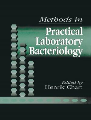 Cover of the book Methods in Practical Laboratory Bacteriology by Rajesh Jugulum