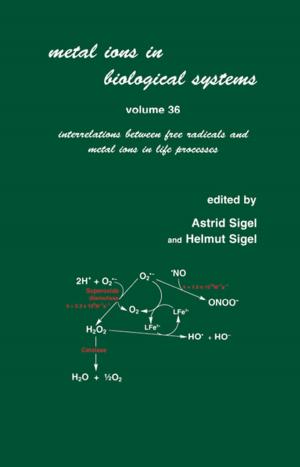 Cover of the book Metal Ions in Biological Systems by Ramu Krishnan