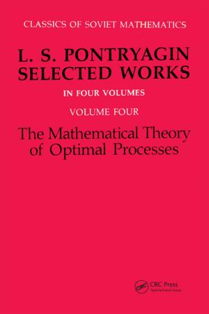 bigCover of the book Mathematical Theory of Optimal Processes by 