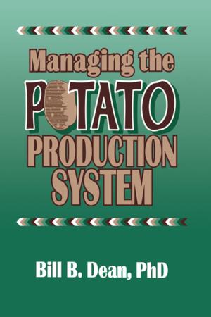 Cover of the book Managing the Potato Production System by 