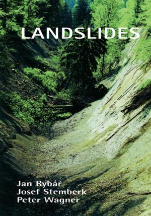 Cover of the book Landslides by James E. Garvey, Matt Whiles