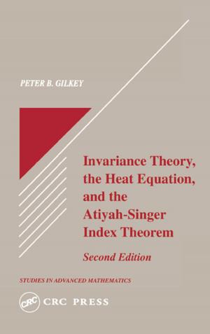 Book cover of Invariance Theory