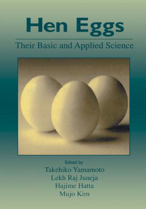 Cover of the book Hen Eggs by Michael H. Albert, Richard J. Nowakowski, David Wolfe