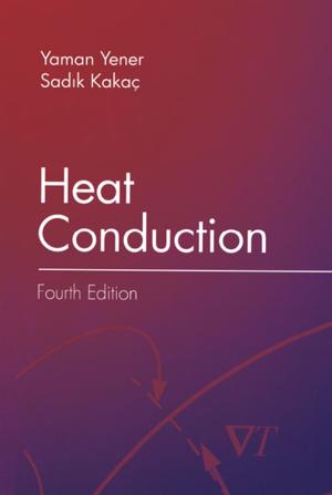 Cover of the book Heat Conduction by Thomas Hester, Iain MacGarrow
