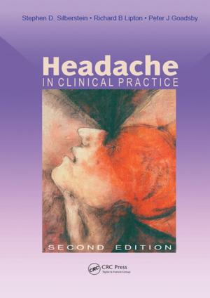 Book cover of Headache in Clinical Practice