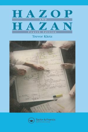 Cover of the book Hazop & Hazan by Andrew Pike, A. Pike