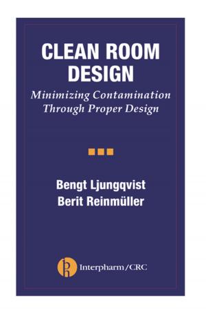 Cover of the book Clean Room Design by 