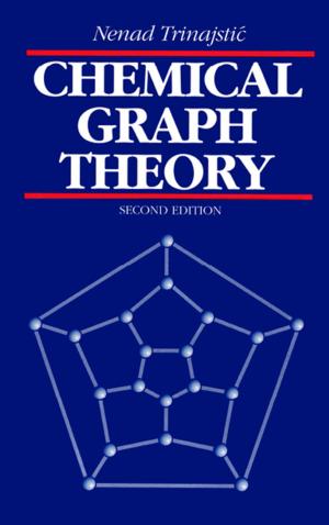 Cover of the book Chemical Graph Theory by RobertK. Prud'homme