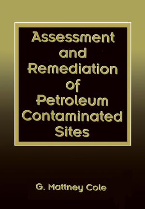 Cover of the book Assessment and Remediation of Petroleum Contaminated Sites by Franklin Richard Nash, Ph.D.