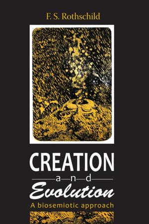 Cover of the book Creation and Evolution by Kim Burwell