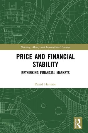 Cover of Price and Financial Stability