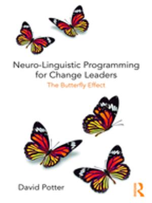 Cover of the book Neuro-Linguistic Programming for Change Leaders by Mary Morris