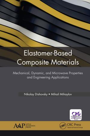 Cover of Elastomer-Based Composite Materials