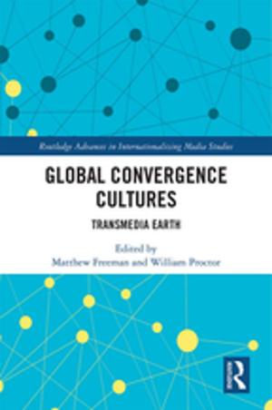 Cover of the book Global Convergence Cultures by Lucy Johnstone, Rudi Dallos