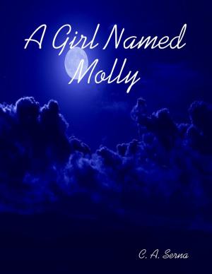 Cover of the book A Girl Named Molly by Bill Mc Neice