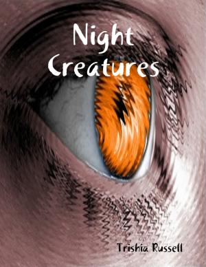 Cover of the book Night Creatures by Astrology Guide
