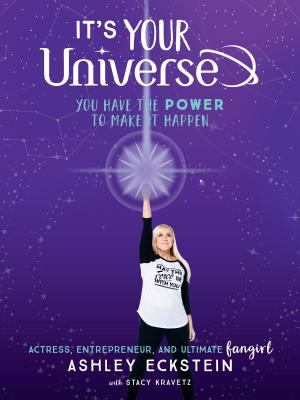 Cover of the book It's Your Universe by Bruce Hale