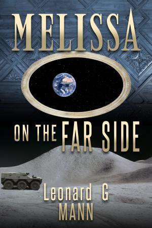 bigCover of the book Melissa On The Far Side by 