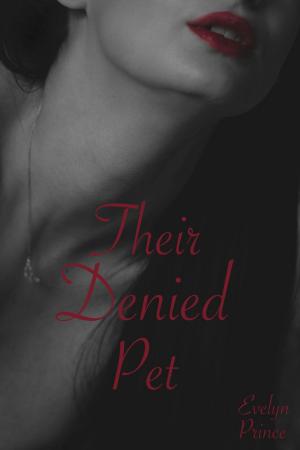 Book cover of Their Denied Pet