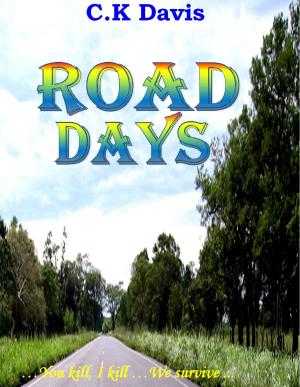 Cover of the book Road Days by Ian Duncan MacDonald