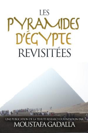 Cover of Les pyramides d’Égypte revisitées