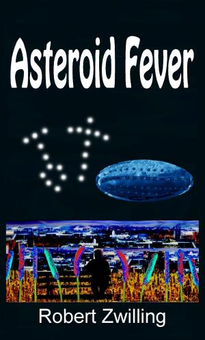 Cover of the book Asteroid Fever by Lonnie Colson