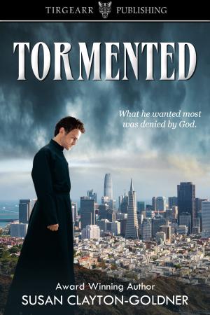 Cover of the book Tormented by Nicholas Sheffield