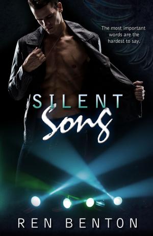 bigCover of the book Silent Song by 