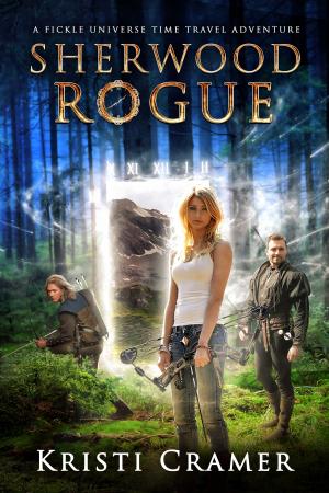 Cover of the book Sherwood Rogue by E Darkwood