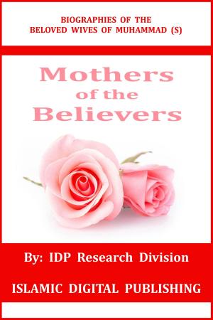 Book cover of Mothers of the Believers