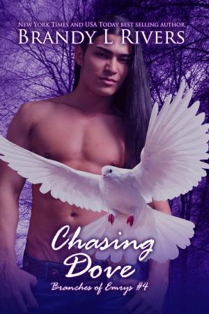 Book cover of Chasing Dove