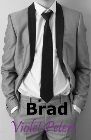 Cover of the book Brad by Barbara Avon