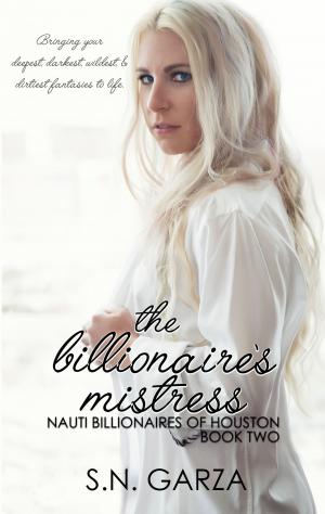 Cover of The Billionaire’s Mistress