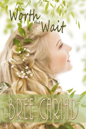 Cover of the book Worth the Wait by Thianna Durston