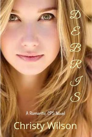 Cover of the book Debris by Ann Grech