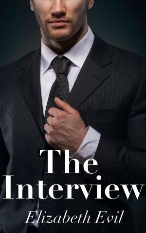 Cover of the book The Interview (Harrison Hardline International Book 1) by Fabienne Dubois