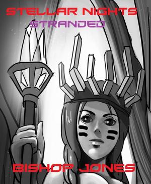 Cover of the book Stranded by Krinsky, Santosh