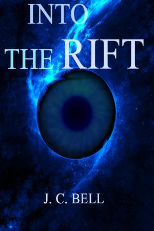 Cover of the book Into the Rift by Alexandra Rowland