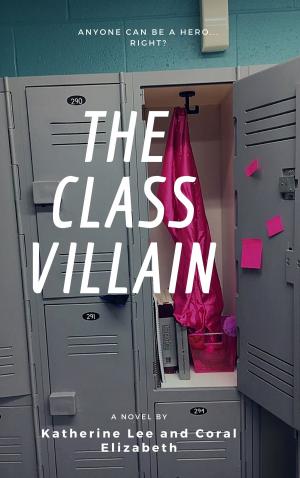Cover of the book The Class Villain by Ellen Boyd