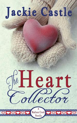Book cover of The Heart Collector