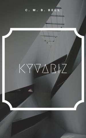 bigCover of the book Kyvariz by 