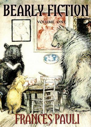 Cover of the book Bearly Fiction by Bridget Squires