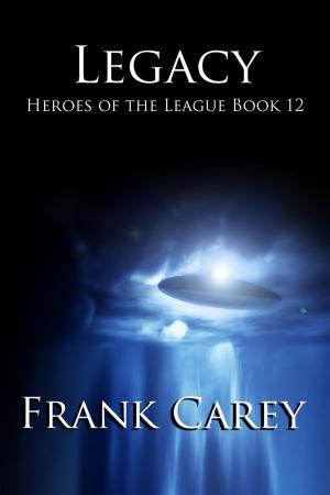 Cover of the book Legacy by Valerie Zambito