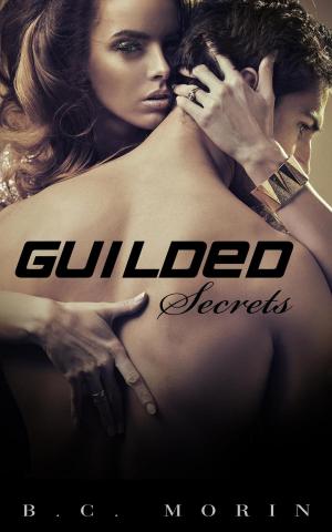 Cover of the book Guilded Secrets by Jaye Wells