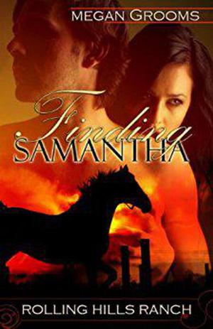 bigCover of the book Finding Samantha by 